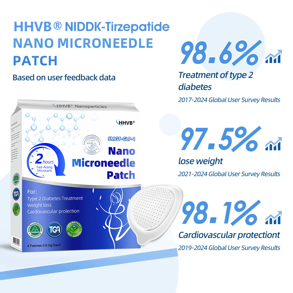Only 10 boxes left! ⏰⏰ HHVB® offering an extra 30% off for you! Doctor-tested and proven, 4-6 boxes of our patches are enough to help you manage your weight and blood sugar levels with long-lasting results. Grab yours now!