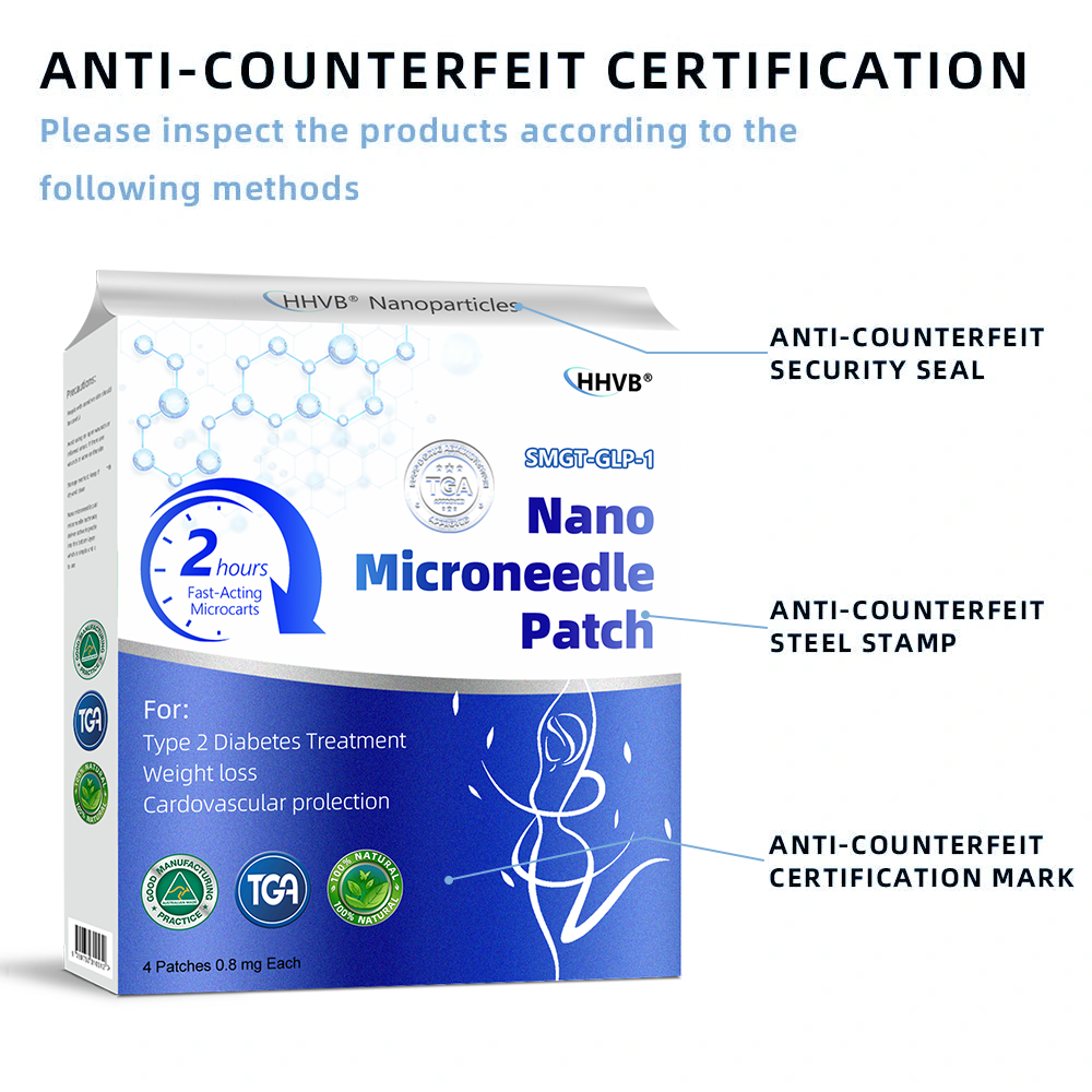 Only 10 boxes left! ⏰⏰ HHVB® offering an extra 30% off for you! Doctor-tested and proven, 4-6 boxes of our patches are enough to help you manage your weight and blood sugar levels with long-lasting results. Grab yours now!
